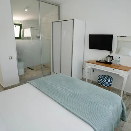 Greenbeach Hotel Kalkan Exterior photo