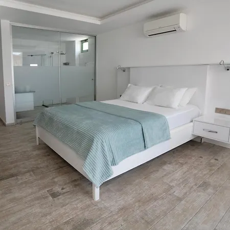 Greenbeach Hotel Kalkan Exterior photo