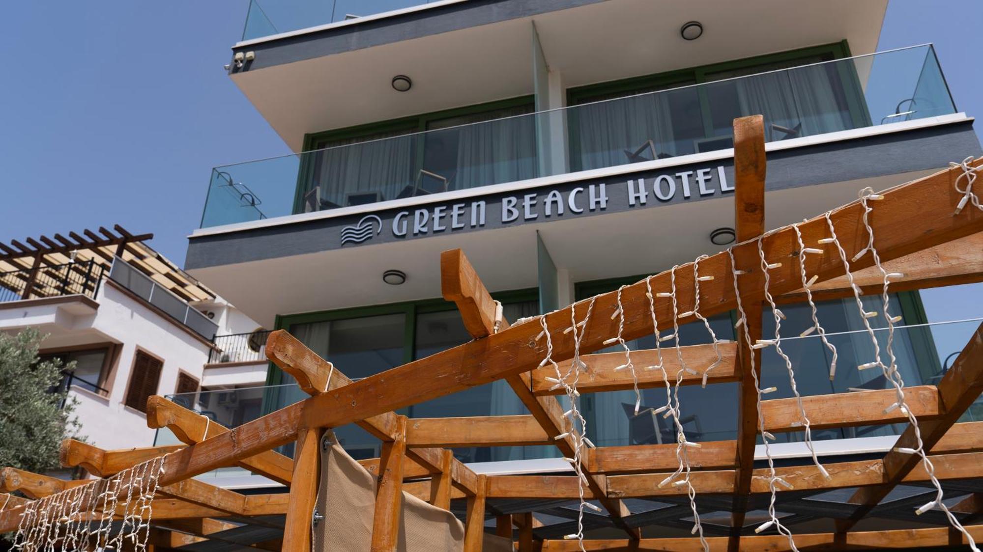 Greenbeach Kalkan